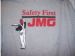 JMG Safety First