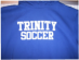 Trinity Soccer Sweatshirt