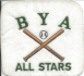 BYA All-Stars