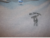 1 color left chest