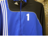 Trinity Soccer Warm Up (Front)