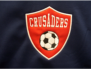 Memorial Soccer Sweatshirt (Front)